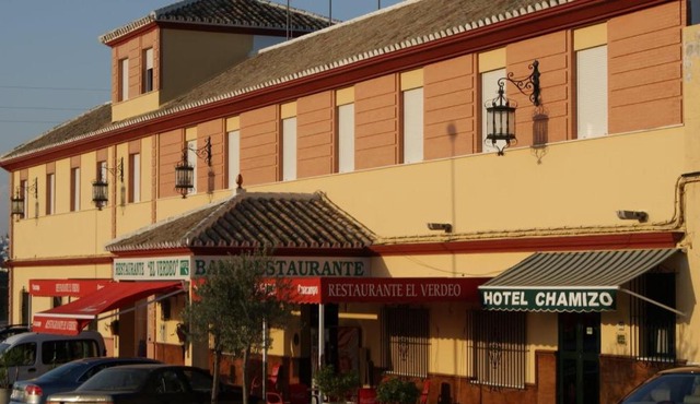 Hotel Chamizo