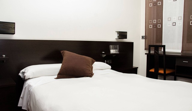 Hotel Ciudad de Alcalá