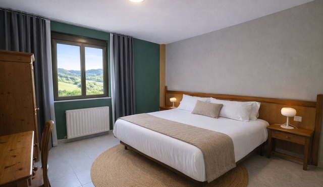 Hotel Coronel Somiedo
