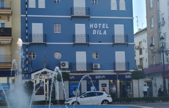 Hotel Dila