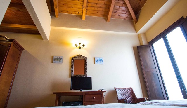 Hotel Doñana Blues