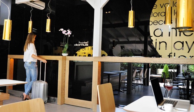 Hotel Domus