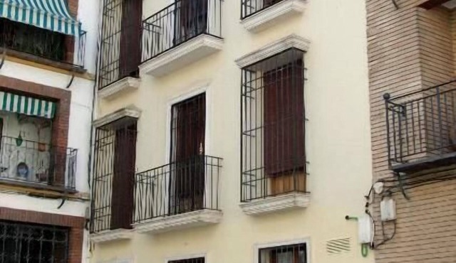 Hotel Don Paula