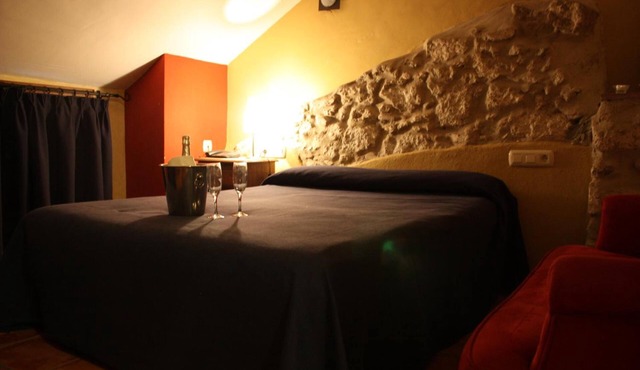 Hotel Don Pero