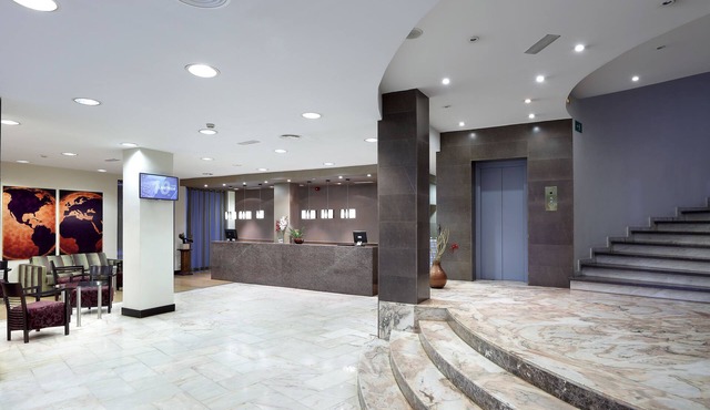Hotel Dorma Tartessos