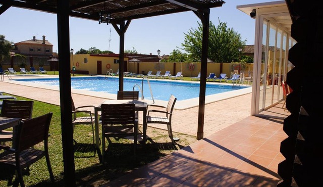Hotel Dunas Puerto