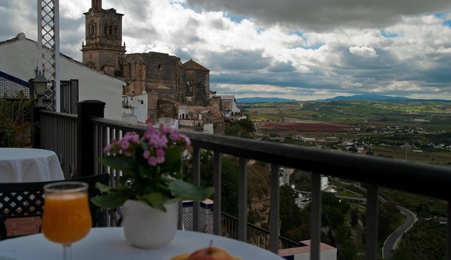 Hotel El Convento