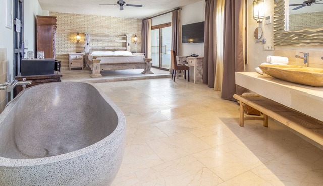Hotel El Cortijo De Zahara by Q Hotels