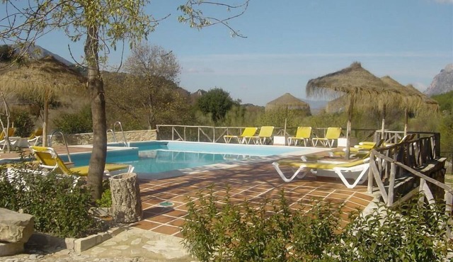 Hotel El Horcajo