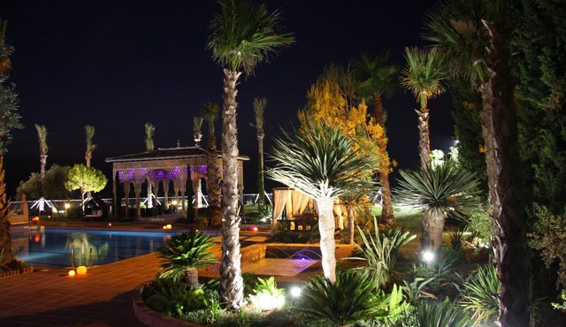 Hotel El Mirador