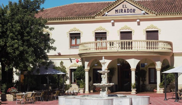 Hotel El Mirador