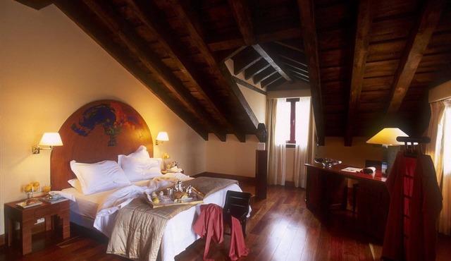 Hotel El Rancho