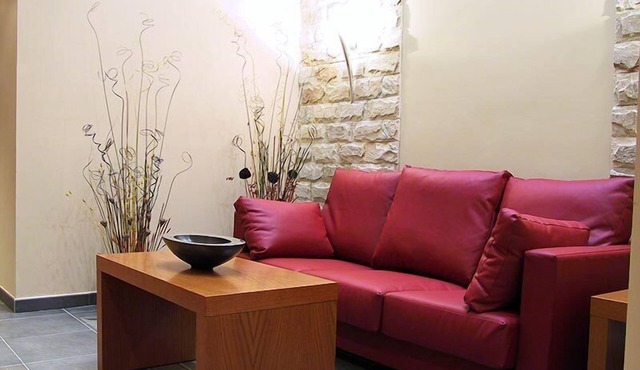 Hotel El Roble