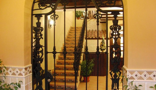 Hotel El Romeral