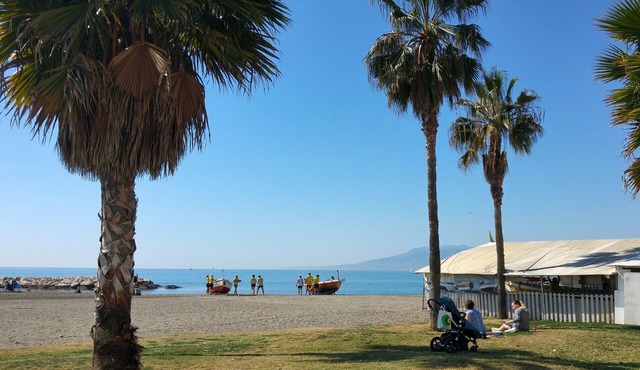 Hotel Elcano