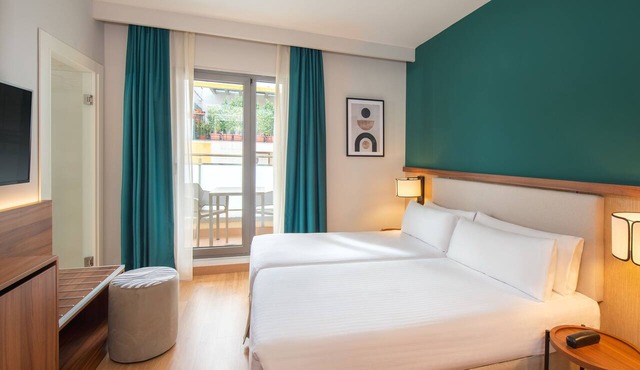 Hotel Elche Centro, affiliated by Melia in Elche
