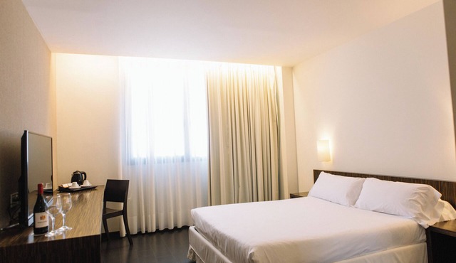 Hotel ETH Rioja in Haro