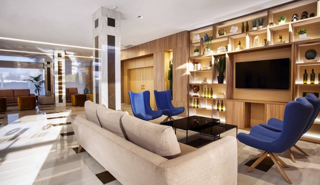 Hotel Exe Ciudad de Cordoba
