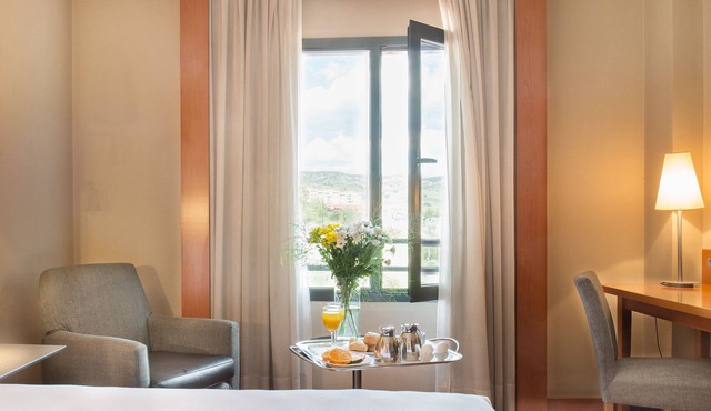 Hotel Exe Cuenca in Cuenca