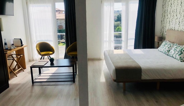 Hotel Finca Alcamino (Auto Check-In)