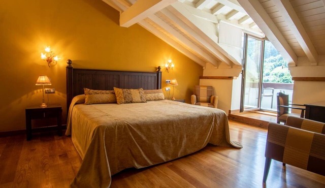Hotel Finca Malvasia