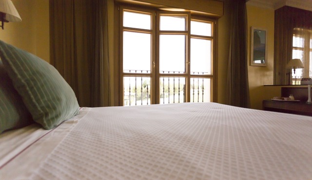 Hotel Finca Torremilanos