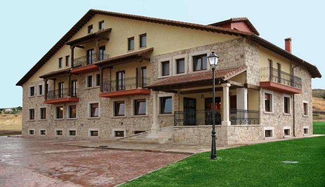 Hotel Garabatos