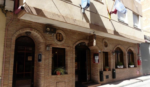 Hotel Guillermo II