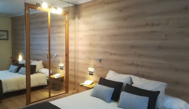 Hotel Helmántico