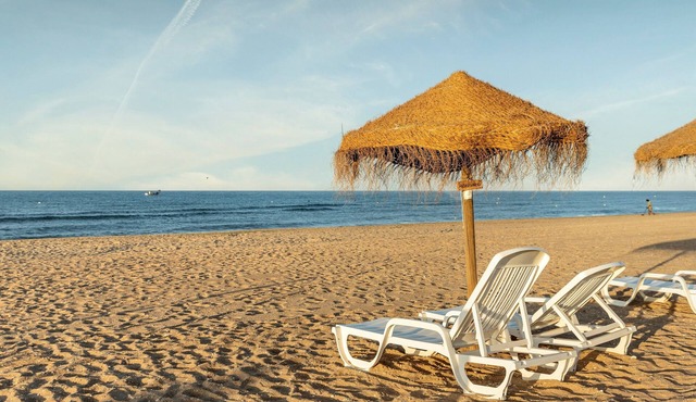 Hotel ILUNION Islantilla