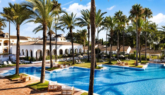 Hotel Inmood San Roque
