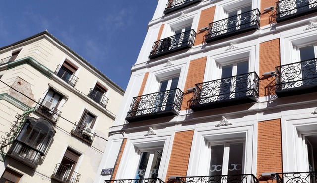 Hotel JC Rooms Chueca