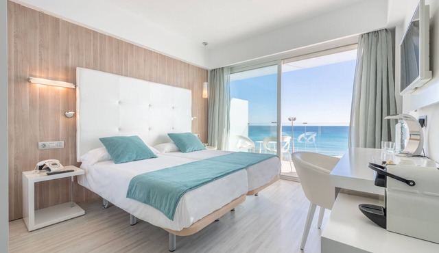 Hotel Kyrat Amarac - Adults Only in Son Servera