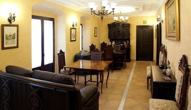 Hotel La Posada del Infante