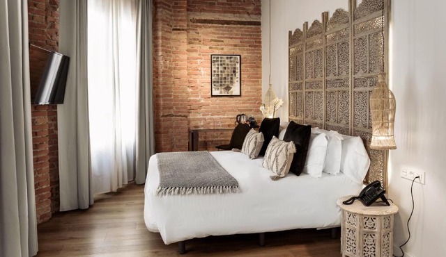 Hotel La Casa de Los Mosaicos by Maxi Hoteles