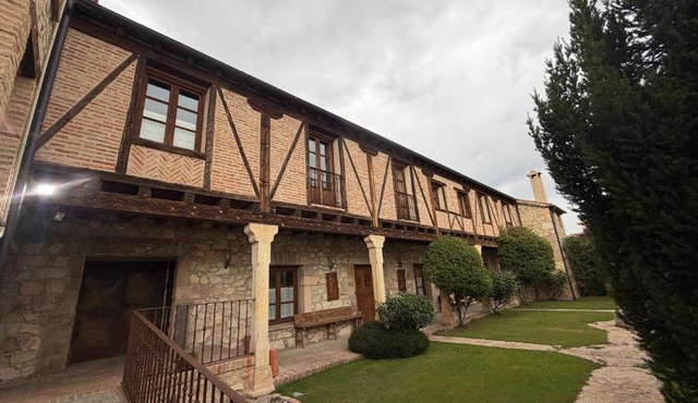 Hotel La Casona del Molinero by gaiarooms in Turégano