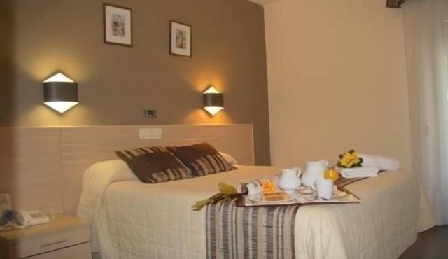 Hotel La Colina