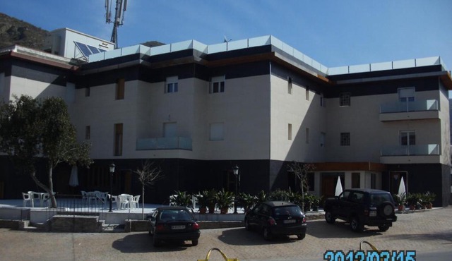 Hotel La Duquesa