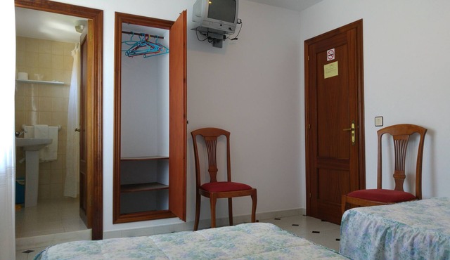 Hotel La Encina