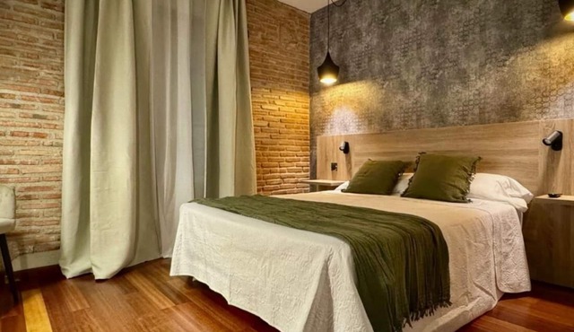 Hotel La Fuente