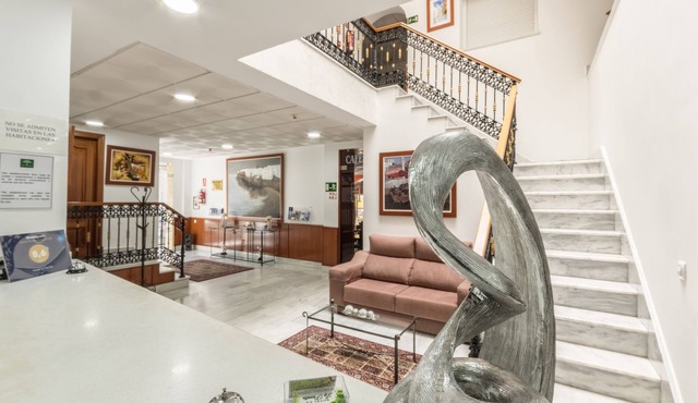 Hotel La Parrita