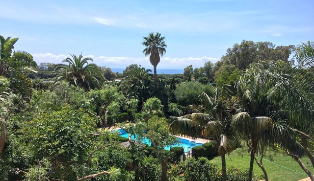 Hotel La Peña