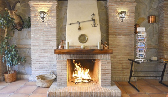 Hotel La Posada del Conde