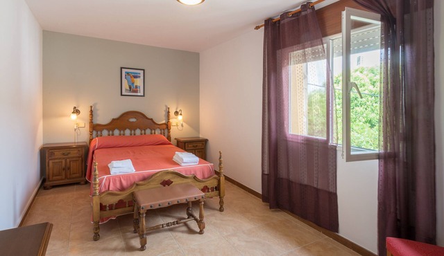 Hotel la Xungueira in Tapia de Casariego