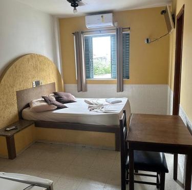 HOTEL LAREIRA in São José dos Campos