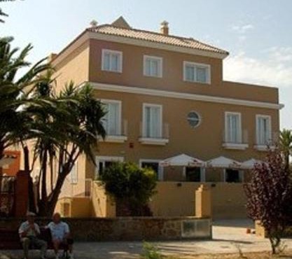 Hotel Las Canteras de Puerto Real