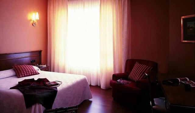 Hotel Las Moreras