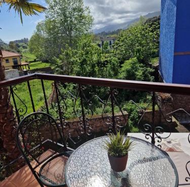 Hotel las Palmeras Suite