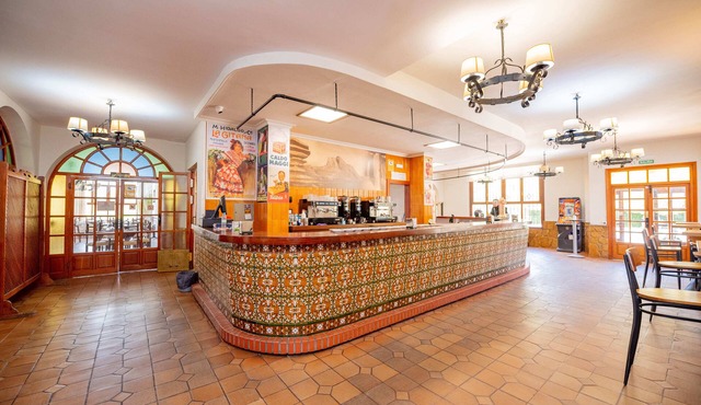 Hotel Las Pedrizas