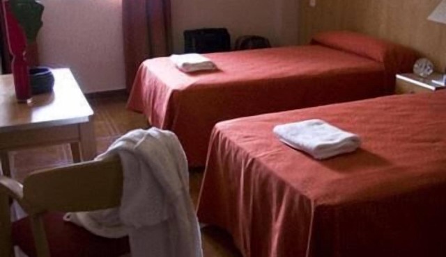 Hotel Las Terrazas in Albolote